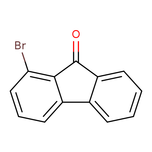 1-Bromo-9-fluorenone