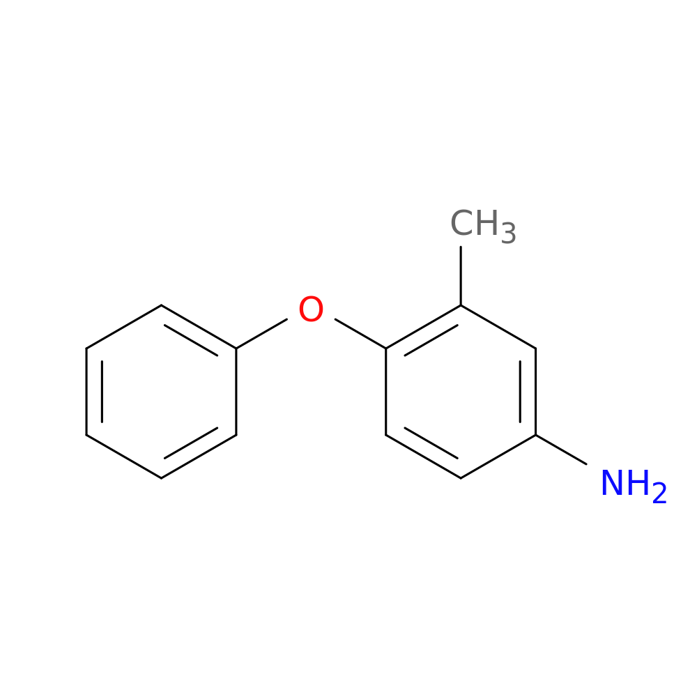 3-Methyl-4-phenoxyaniline