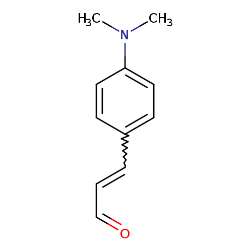 4-Dimethylaminocinnamaldehyde