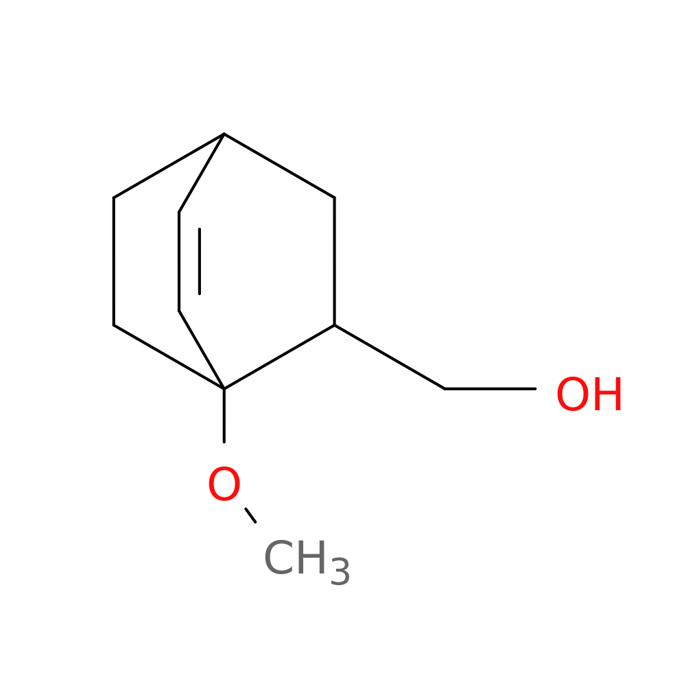 {1-methoxybicyclo[2.2.2]oct-5-en-2-yl}methanol
