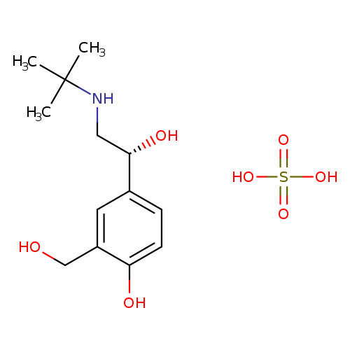 R-ALBUTEROL HYDROCHLORIDE