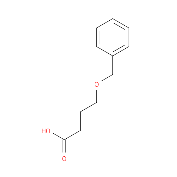 4-(Benzyloxy)butanoic acid