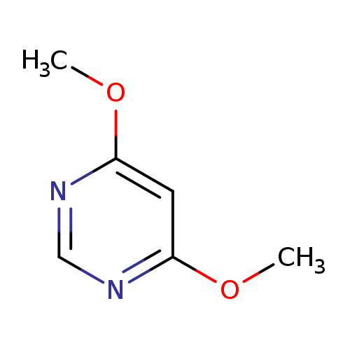 4,6-Dimethoxypyrimidine