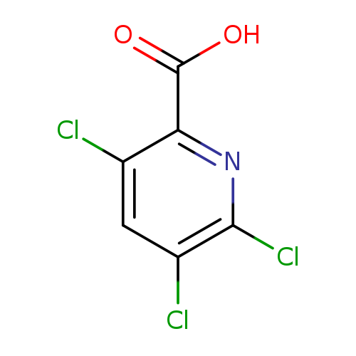 3,5,6-Trichloropicolinic acid