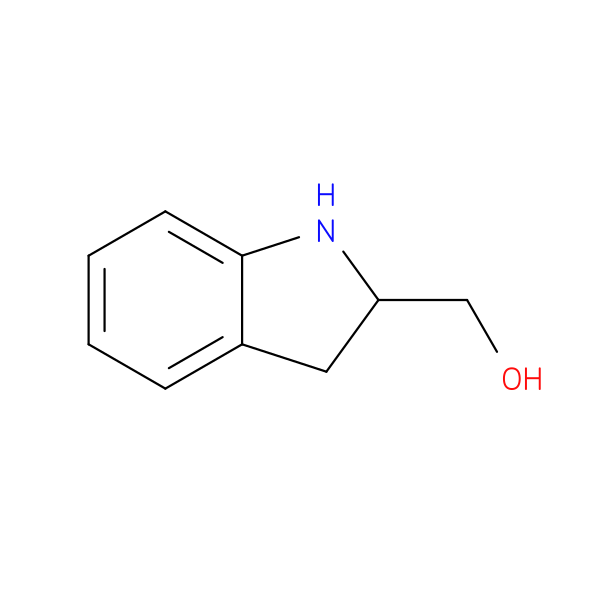 Indolin-2-Ylmethanol