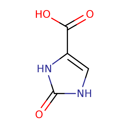 2-OXO-2,3-DIHYDRO-1H-IMIDAZOLE-4-CARBOXYLIC ACID