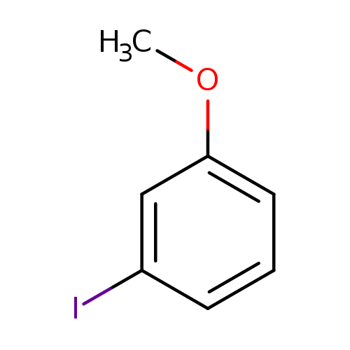 3-Iodoanisole