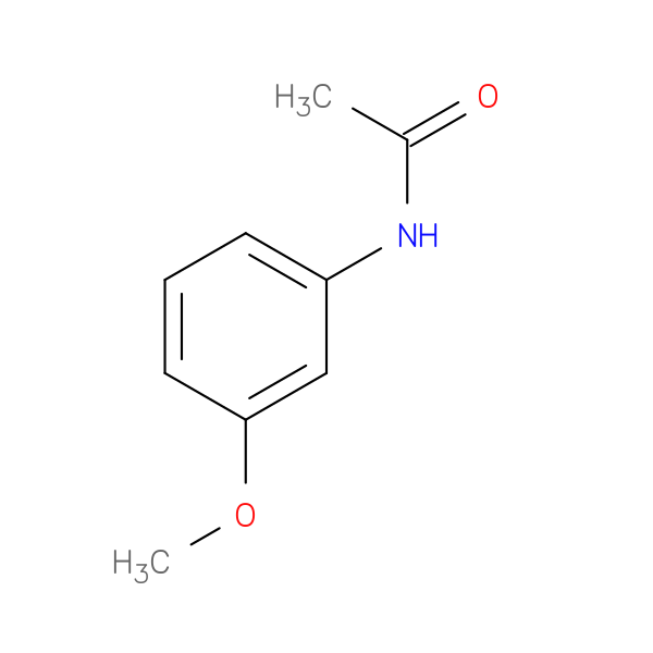 N-(3-Methoxyphenyl)acetamide