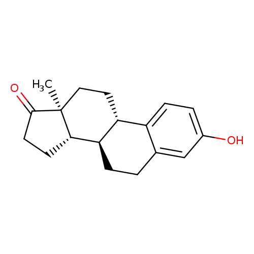 1,3,5(10)-Estratrien-3-ol-17-one