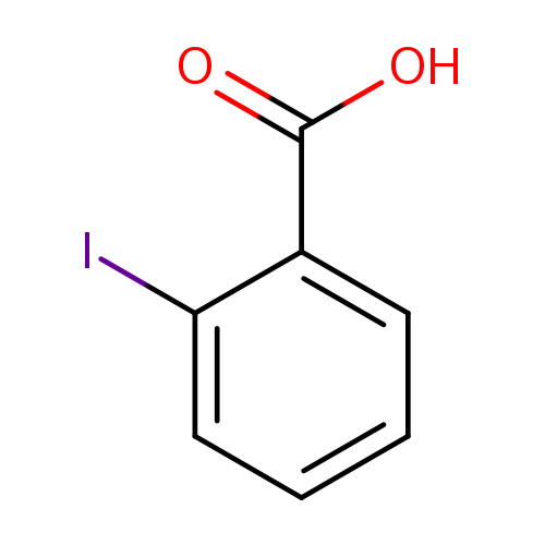 2-Iodobenzoic Acid