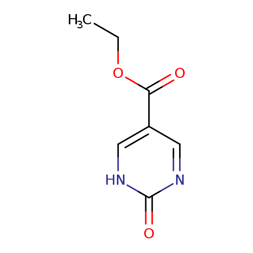 Ethyl 2-oxo-1,2-dihydropyrimidine-5-carboxylate