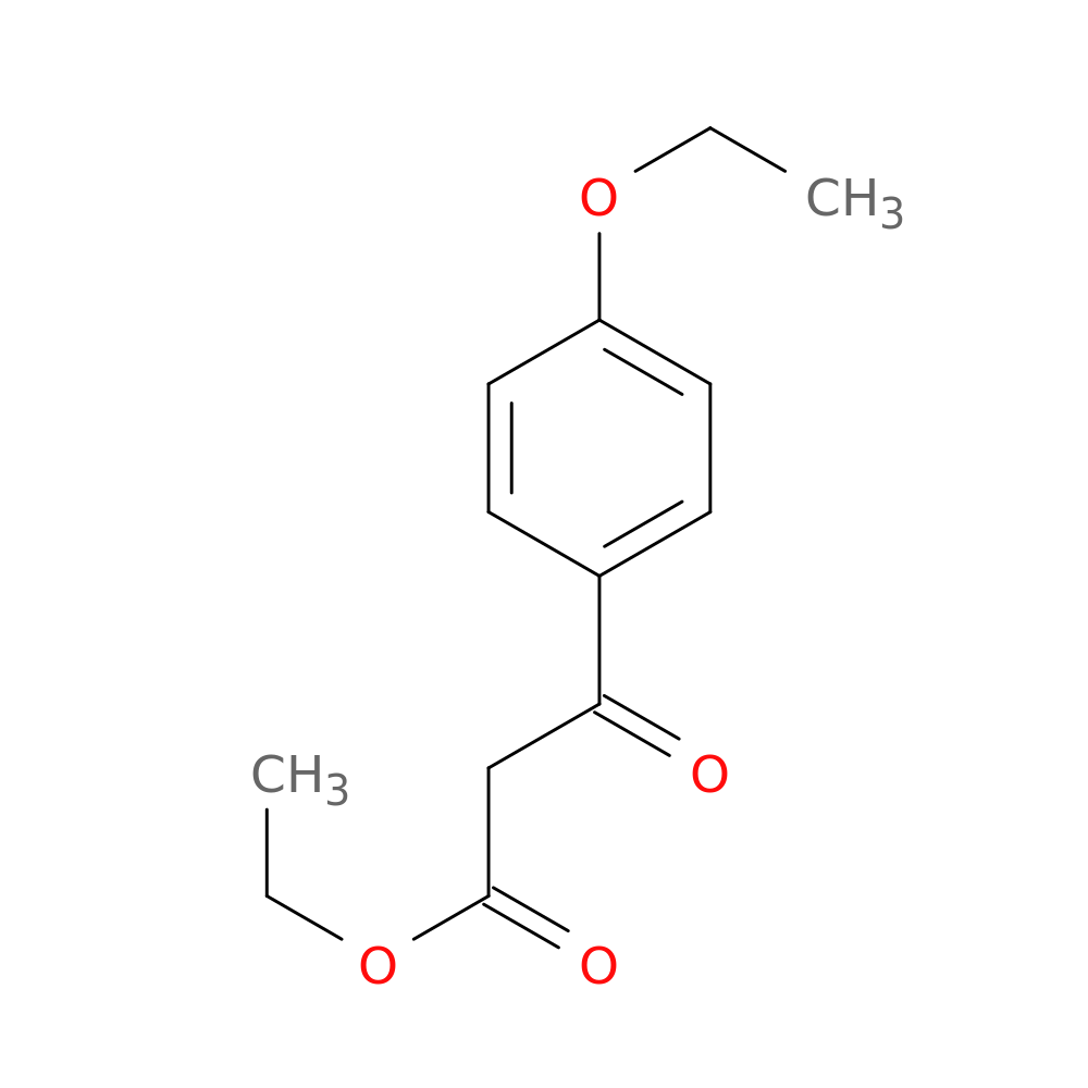 Ethyl 3-(4-ethoxyphenyl)-3-oxopropanoate