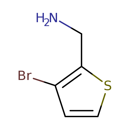 (3-Bromothiophen-2-Yl)Methanamine