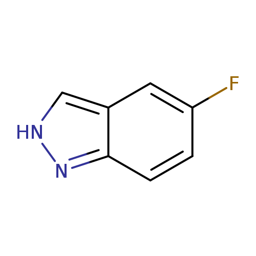 5-Fluoro-2H-indazole