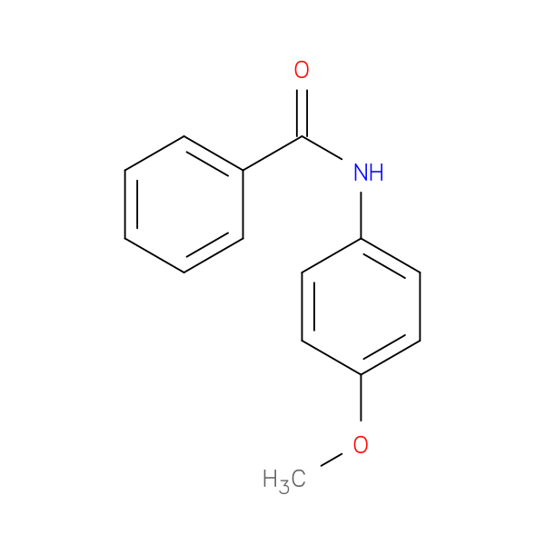 N-(4-methoxyphenyl)benzamide