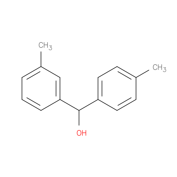 3,4'-DIMETHYLBENZHYDROL
