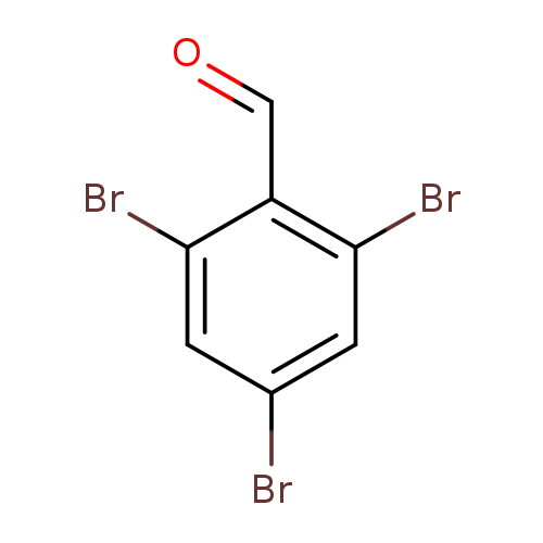 2,4,6-Tribromobenzaldehyde