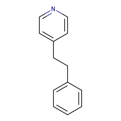 Pyridine, 4-(2-phenylethyl)-