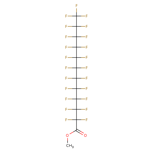 Methyl perfluorododecanoate