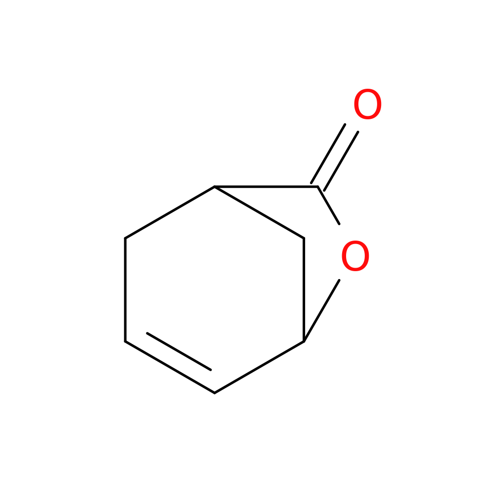 6-Oxabicyclo[3.2.1]oct-3-en-7-one