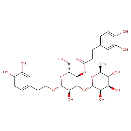 Acteoside