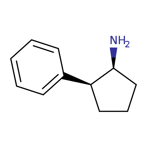 (1S,2S)-2-Phenylcyclopentanamine