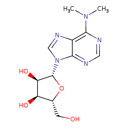 N6-Dimethyladenosine