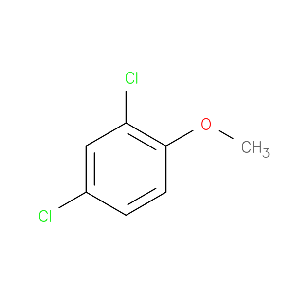 2,4-Dichloro-1-methoxybenzene