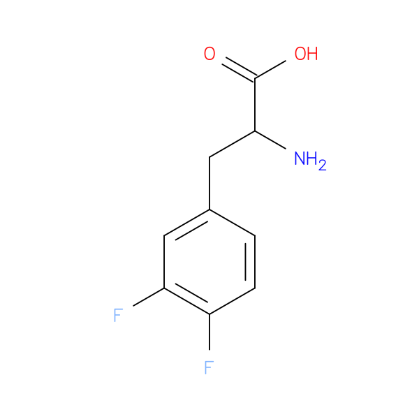 DL-3,4-Difluorophenylalanine