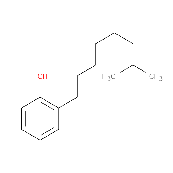 Isononylphenol