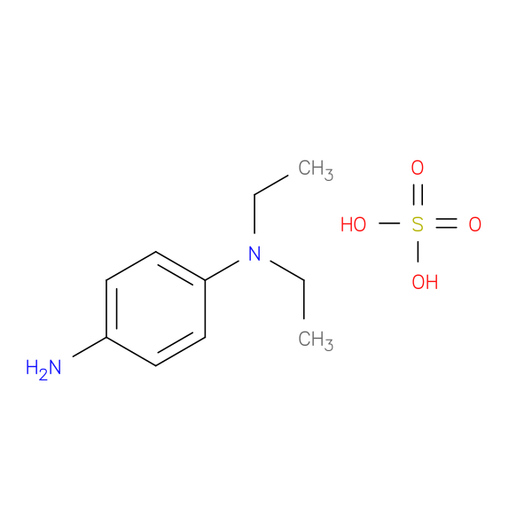 N1,N1-Diethylbenzene-1,4-diamine sulfate
