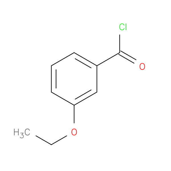 3-Ethoxybenzoyl chloride