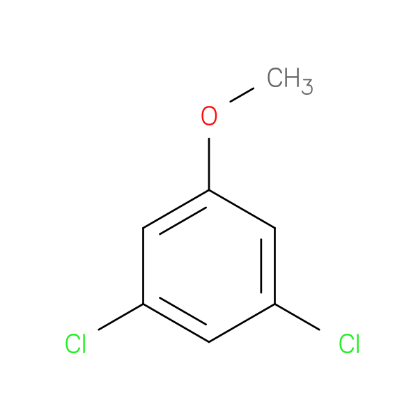 1,3-Dichloro-5-methoxybenzene