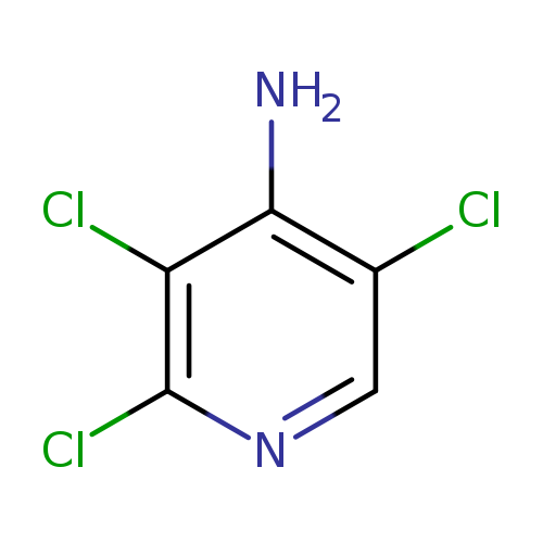 2,3,5-Trichloropyridin-4-amine