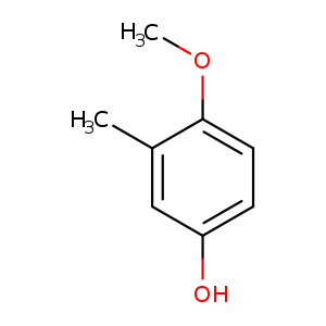 4-Methoxy-3-methylphenol