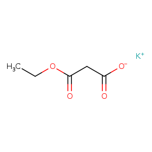 Ethyl potassium malonate