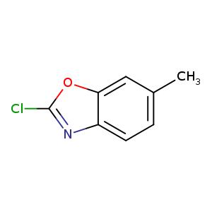 2-chloro-6-Methyl-benzooxazole