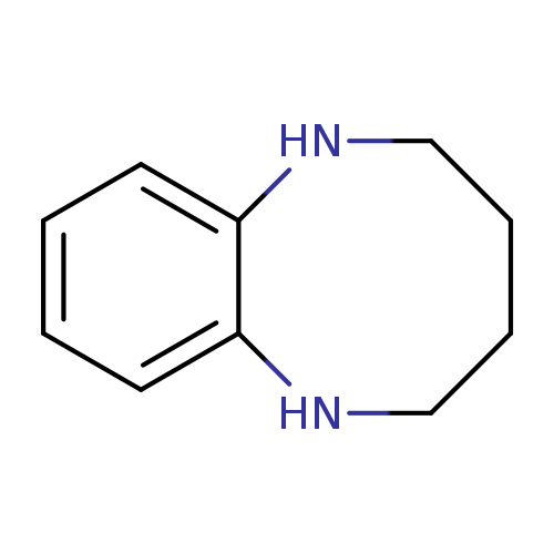 1,2,3,4,5,6-HEXAHYDRO-BENZO[B][1,4]DIAZOCINE