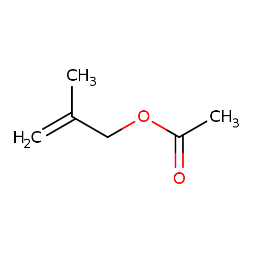 2-methylprop-2-enyl acetate