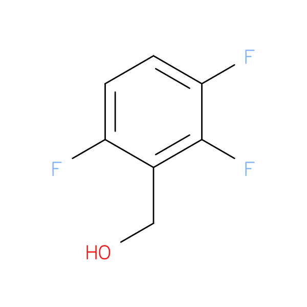 2,3,6-Trifluorobenzyl alcohol