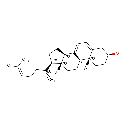 7-Dehydro Desmosterol