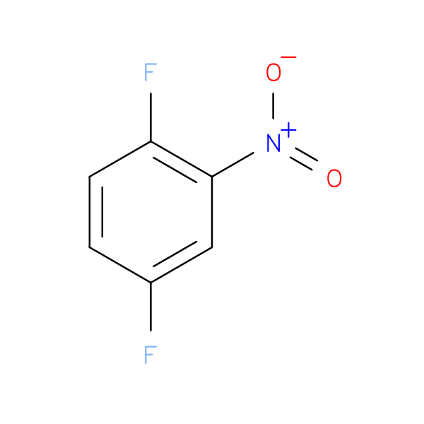 2,5-Difluoronitrobenzene