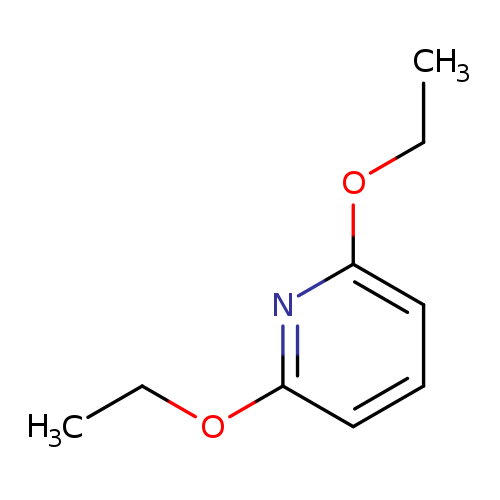 2,6-Diethoxypyridine