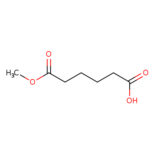 Monomethyl adipate