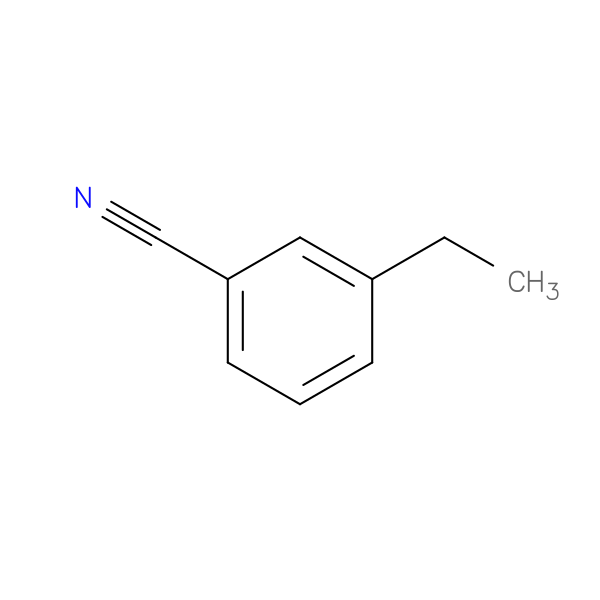 3-Ethylbenzonitrile