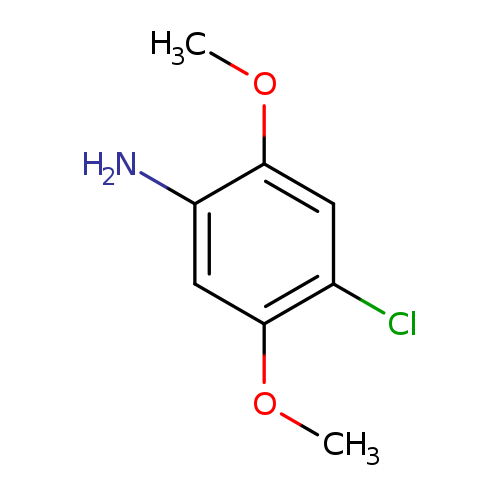 4-Chloro-2,5-dimethoxyaniline
