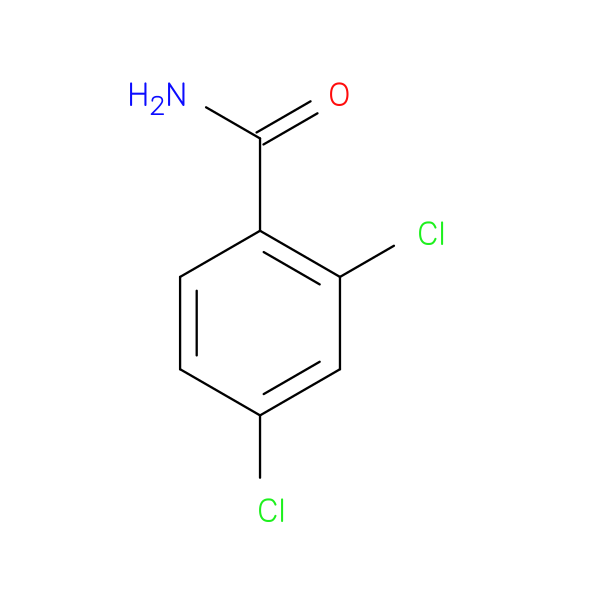 2,4-Dichlorobenzamide
