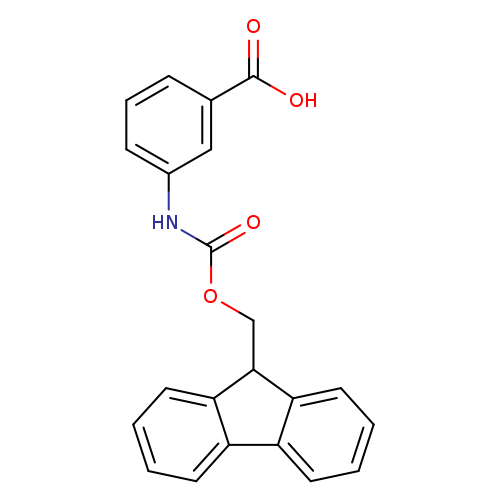 Fmoc-3-Abz-OH