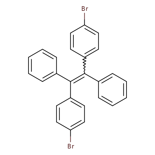 Benzene,1,1'-(1,2-diphenyl-1,2-ethenediyl)bis[4-broMo-