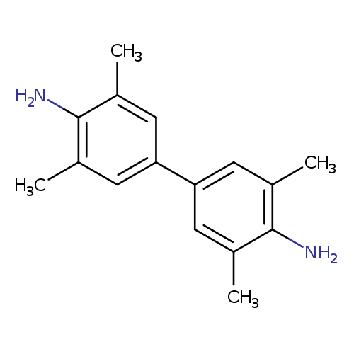 3,3',5,5'-Tetramethyl-[1,1'-biphenyl]-4,4'-diamine